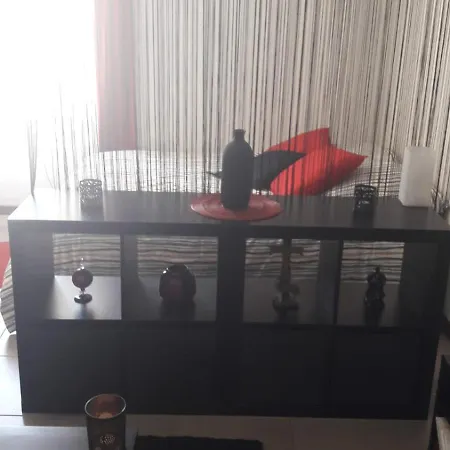 F1 Cozy & Stylish In Hyper-centre Apartment *