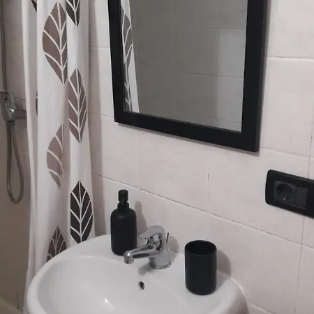 F1 Cozy & Stylish In Hyper-centre * Nice