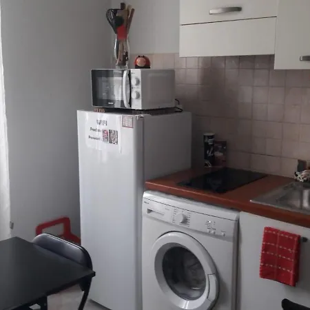 F1 Cozy & Stylish In Hyper-centre Apartman